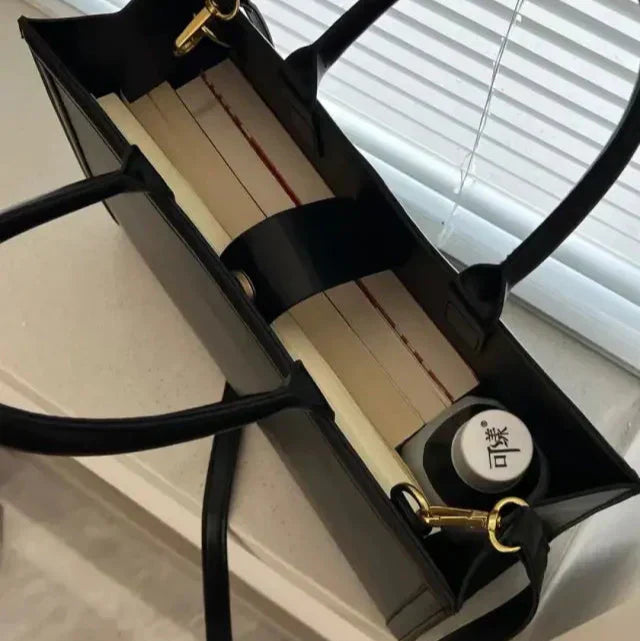 Duża Torba Na Zakupy - Beloria Elis