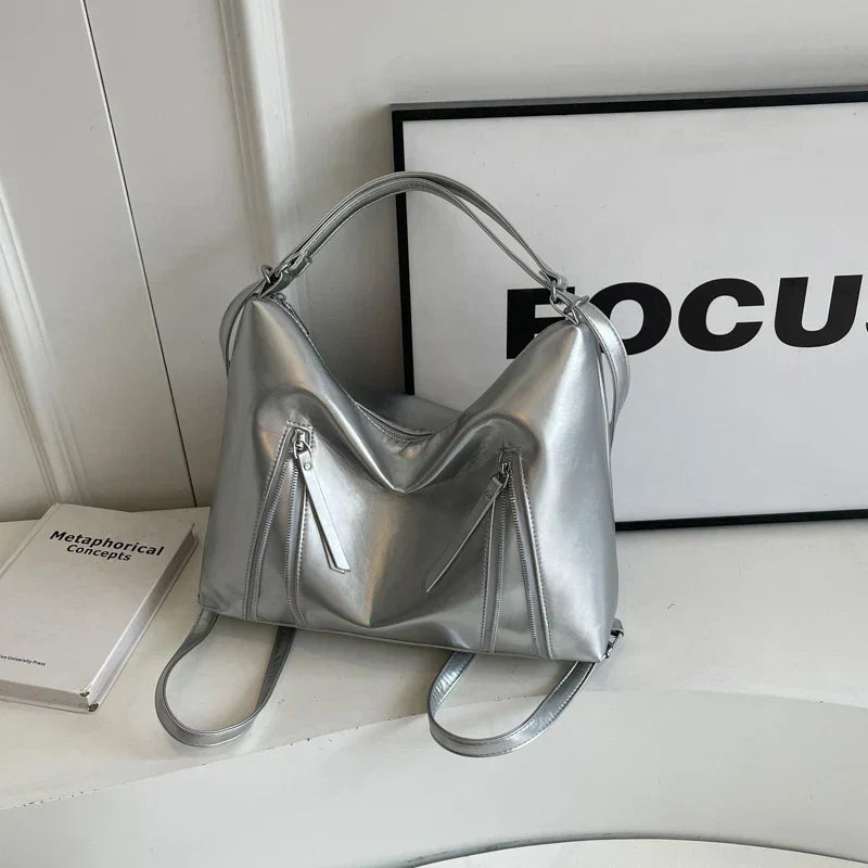 Duża torba Hobo - Beloria Alana