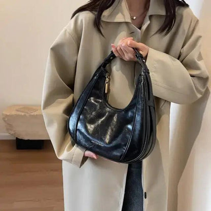 Średnia torba hobo - Beloria Gabriela