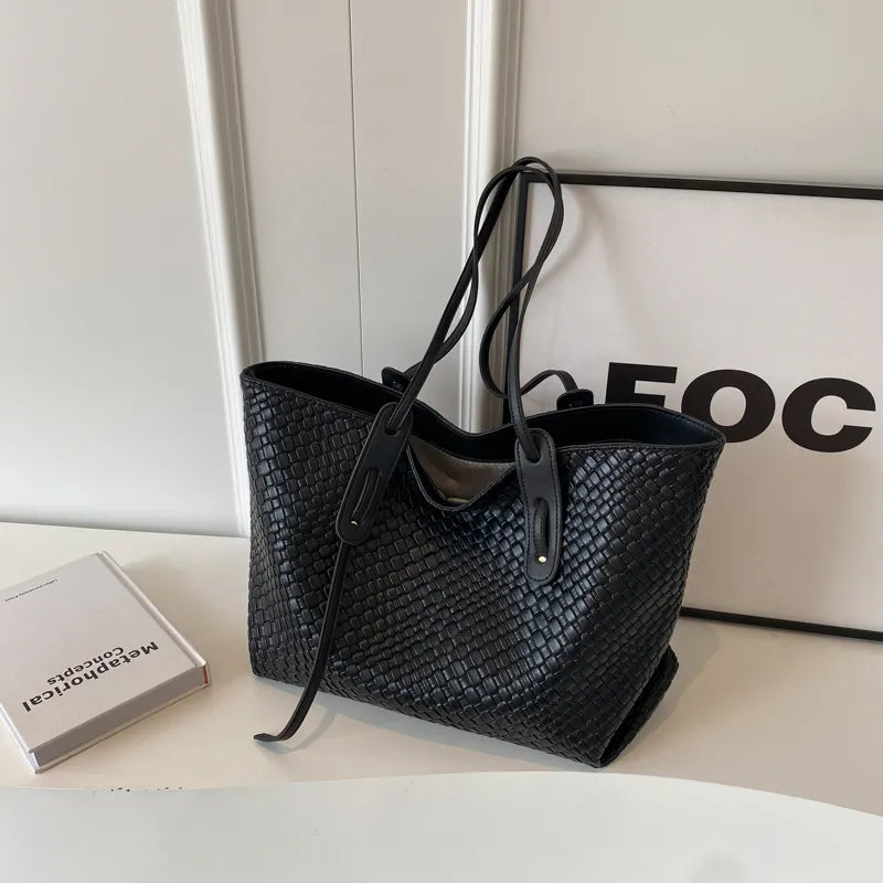 Duża Torba Na Zakupy - Beloria Paloma