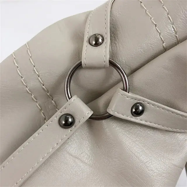 Duża torba na ramię - Beloria Cíntia