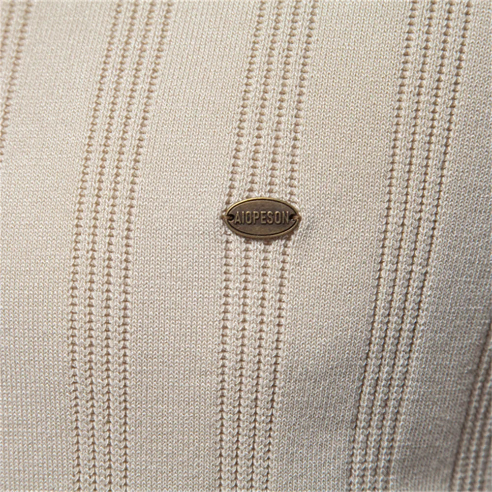 Męska koszulka polo Superior [AQC]