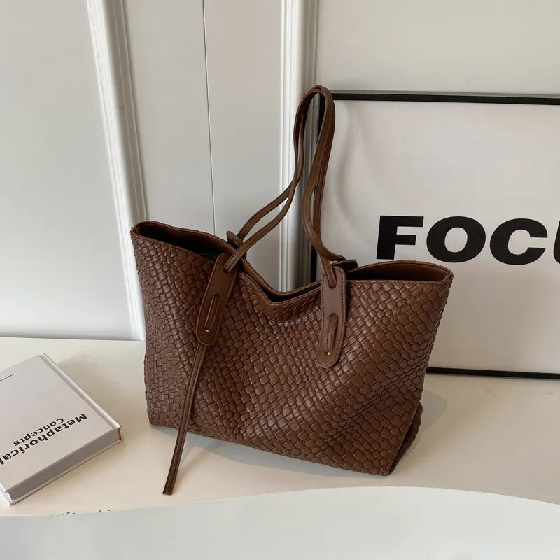 Duża Torba Na Zakupy - Beloria Paloma