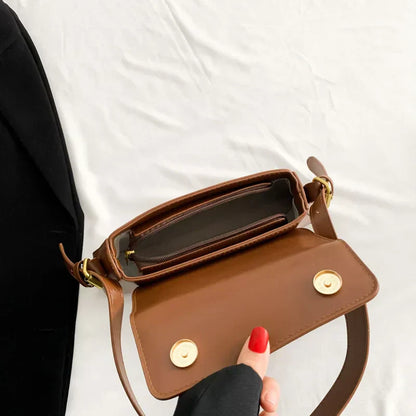 Mała Torebka na Ramię - Ruby Beloria