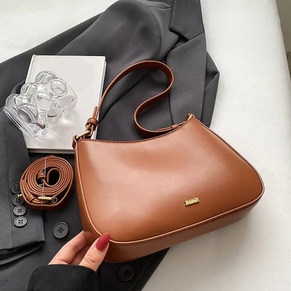 Mała Torebka na Ramię - Beloria Jade