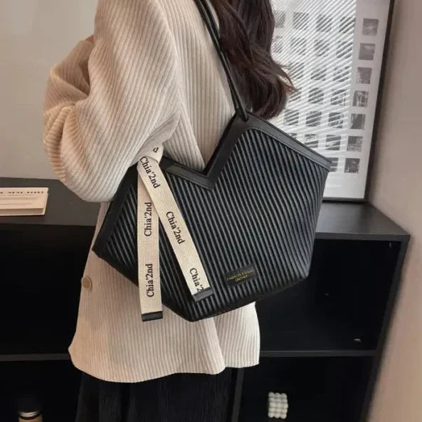 Duża torba hobo - Beloria Luara