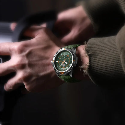 Zegarek Camden Field