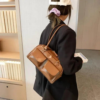 Średnia torba na ramię - Beloria Dara