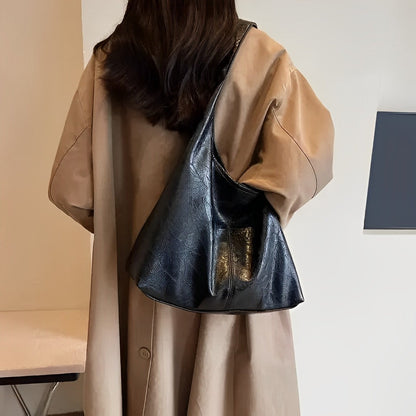 Duża torba hobo - Beloria Mônica