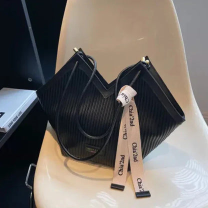 Duża torba hobo - Beloria Luara