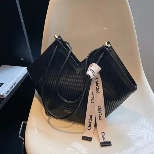 Duża torba hobo - Beloria Luara