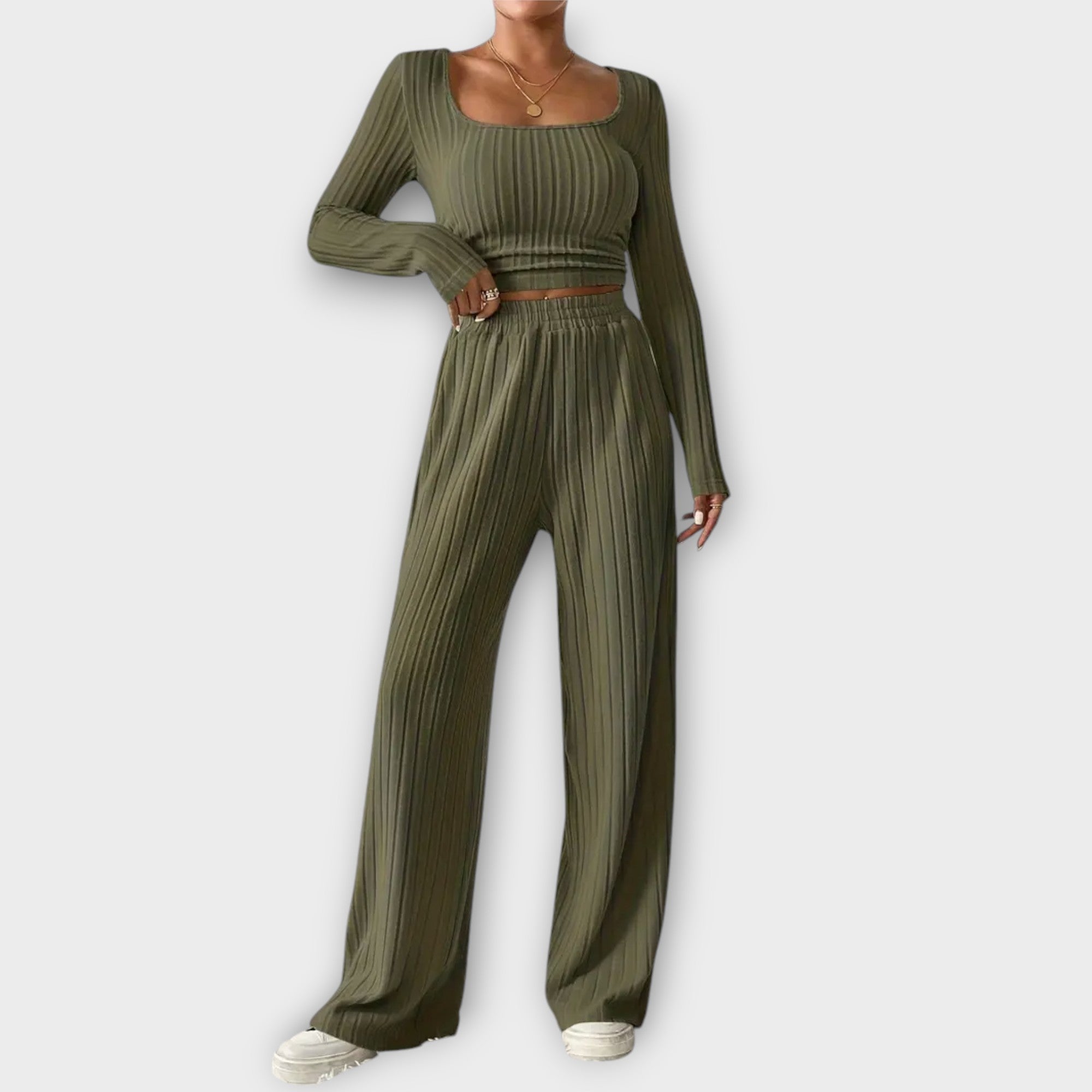 Zestaw Sophia Dwu-elementowy