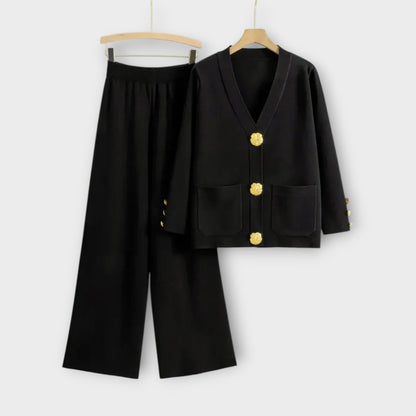 Zestaw Anastasia Elegant 2-częściowy