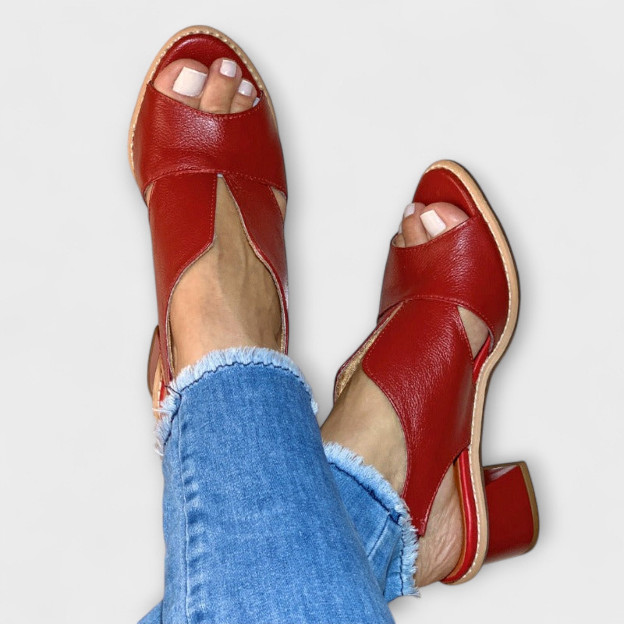 Orphea - Stylowe Szpilki