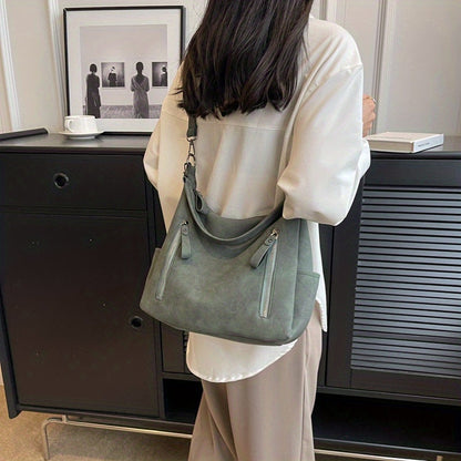 Duża torba hobo - Beloria Elaine