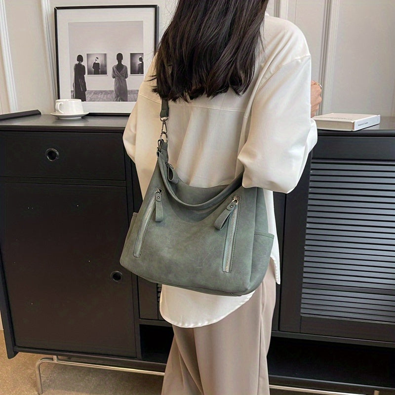 Duża torba hobo - Beloria Elaine