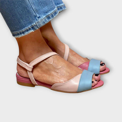 Roselina – Kolorowa Gra na Słupkach