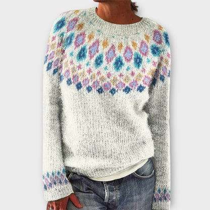 Devyn - Casual & Cozy Sweter