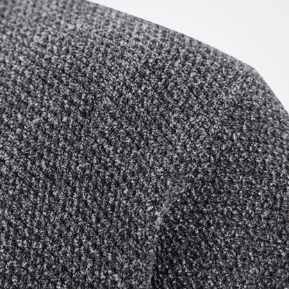 Kardigan Napoli na zamek