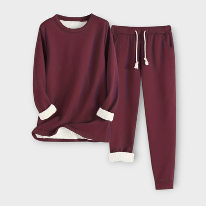 Zestaw Elena Cozy Lounge