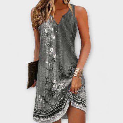 Tessa - Sukienka Midi