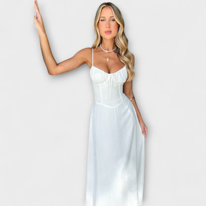 Sukienka Midi Alanis