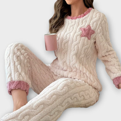 Zestaw Piżamowy Maria Star