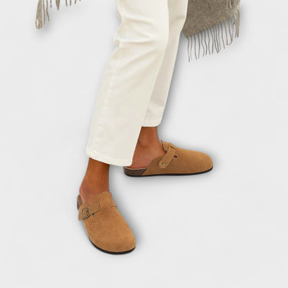 Ortopedyczne sandały komfortowe