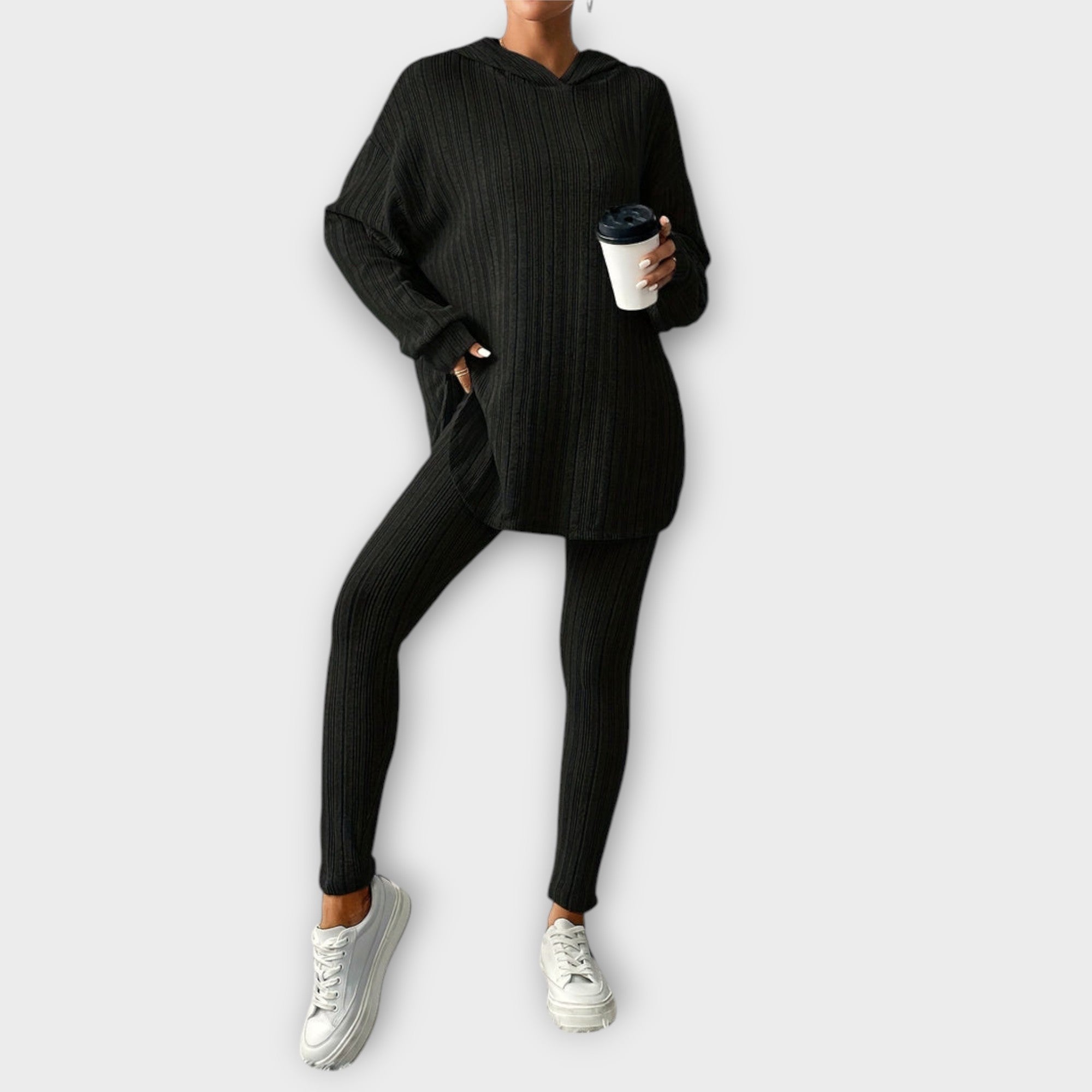 Zestaw Rosa Cozy 2-częściowy