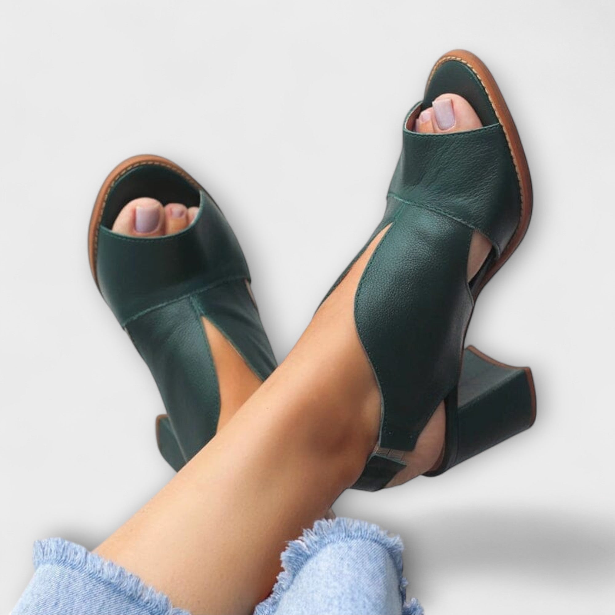 Orphea - Stylowe Szpilki