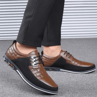 Wygodne Klasyczne Buty Casual