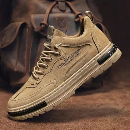 Wysokie Casual Sneakers Jacobs