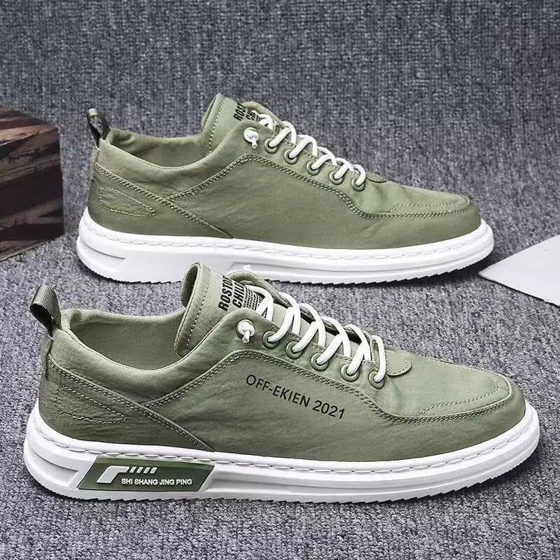 Męskie Buty Casual Riciardo