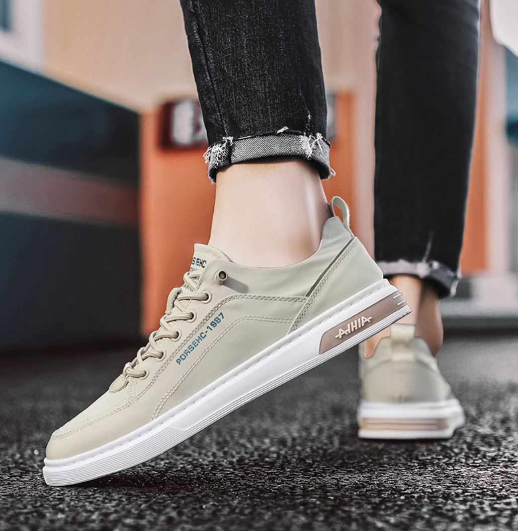 Męskie Buty Casual Riciardo