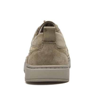 Casual Urban Houston Sneakers Zamszowe