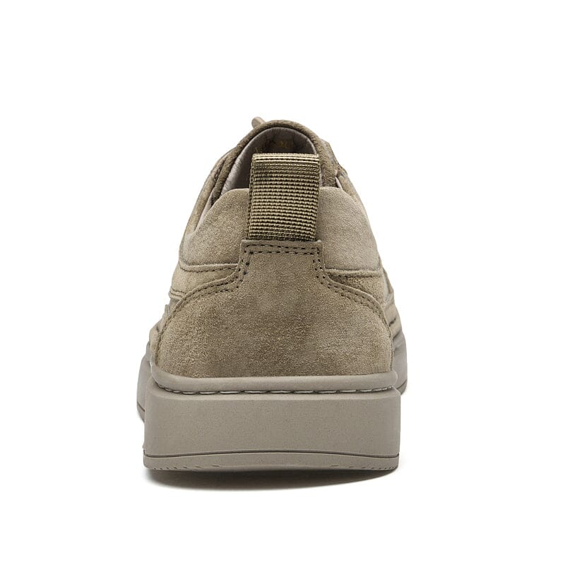 Casual Urban Houston Sneakers Zamszowe
