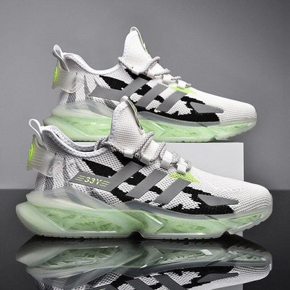 Sportowe Buty Biegowe Runner Fast