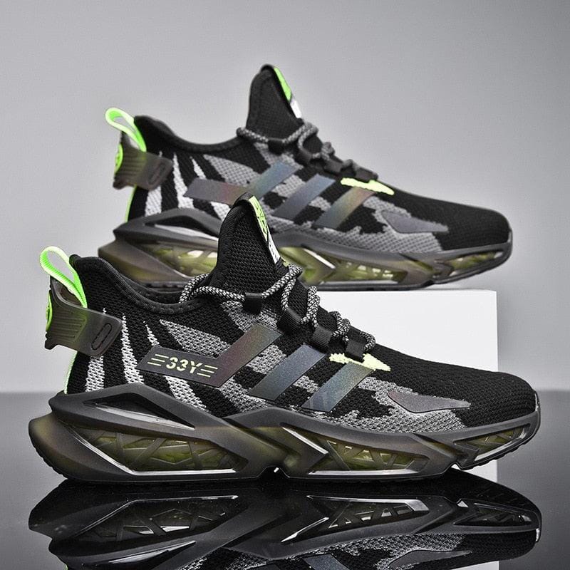 Sportowe Buty Biegowe Runner Fast