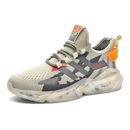 Sportowe Buty Biegowe Runner Fast