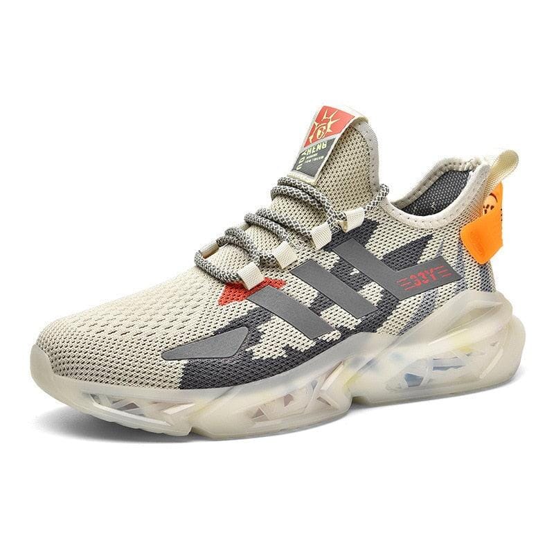 Sportowe Buty Biegowe Runner Fast