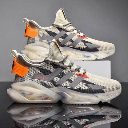 Sportowe Buty Biegowe Runner Fast