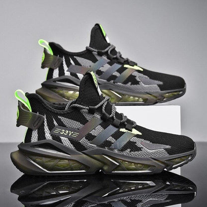 Sportowe Buty Biegowe Runner Fast