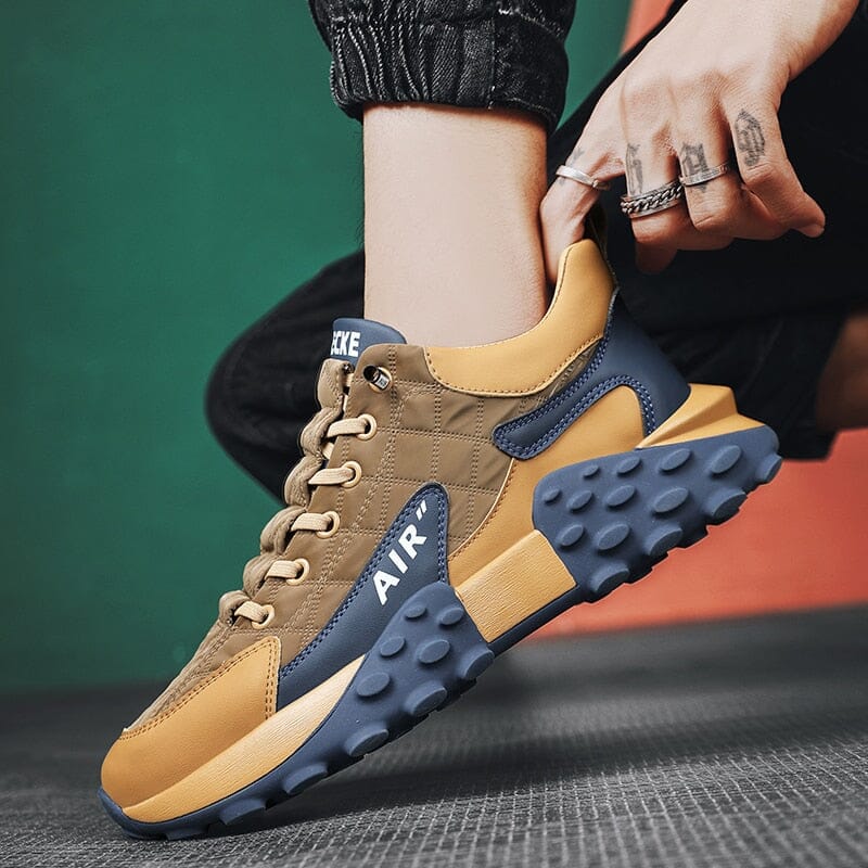 Męskie Sneakersy Air Cross